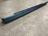 2004 Pontiac GTO Driver LH Side Skirt/Rocker Panel- Barbados Mica Metallic 280