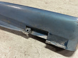 2004 Pontiac GTO Pass. RH Side Skirt/Rocker Panel- Barbados Mica Metallic 280