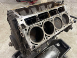 2004 Pontiac GTO LS1 5.7L V8 Short Block Assembly- Standard Bore, TMU 280
