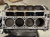 2004 Pontiac GTO LS1 5.7L V8 Short Block Assembly- Standard Bore, TMU 280