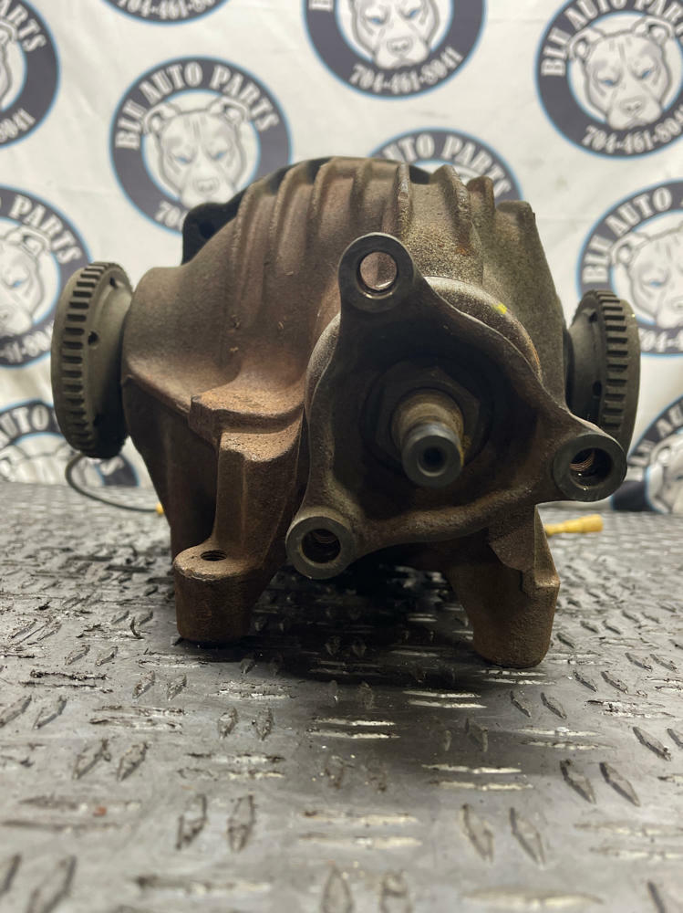 2004-06 Pontiac GTO Differential Assembly (3.46 Gear)- Auto Flange on Diff 280