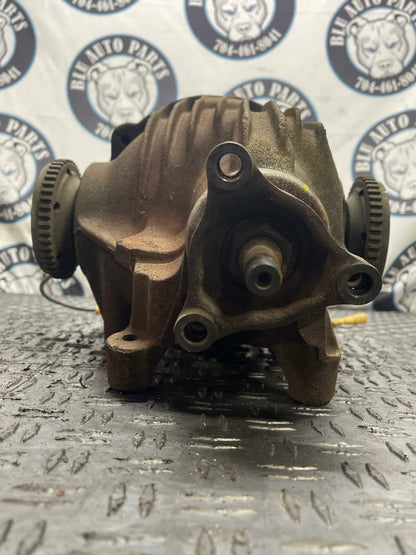 2004-06 Pontiac GTO Differential Assembly (3.46 Gear)- Auto Flange on Diff 280
