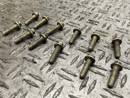 2004-06 Pontiac GTO Oil Pan Hardware Set- for 5.7L LS1 280