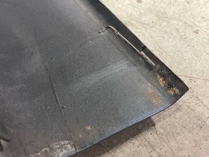 2004 Pontiac GTO Pass. RH Side Skirt/Rocker Panel- Barbados Mica Metallic 280