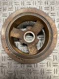 2004 Pontiac GTO OEM Crank Hub Pulley- for LS1 5.7L 280