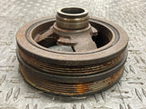 2004 Pontiac GTO OEM Crank Hub Pulley- for LS1 5.7L 280