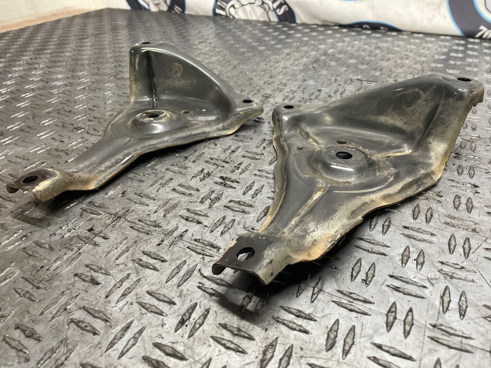 2004-06 Pontiac GTO IRS Cradle/SubFrame 280