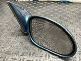 2004 Pontiac GTO Passenger RH Side Mirror Assembly- Barbados Mica Metallic 280