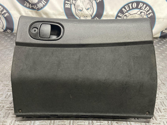 2004-06 Pontiac GTO Interior Passenger RH GloveBox 280