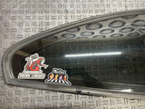 2004-06 Pontiac GTO Passenger RH Quarter Panel Glass Window 280