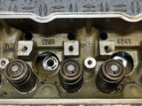2004 Pontiac GTO LS1 5.7L V8 Pair LH RH Cylinder Heads- SEE DESC 280