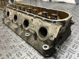 2004 Pontiac GTO LS1 5.7L V8 Pair LH RH Cylinder Heads- SEE DESC 280