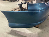 2004 Pontiac GTO Rear Bumper Assembly- Barbados Mica Metallic 280