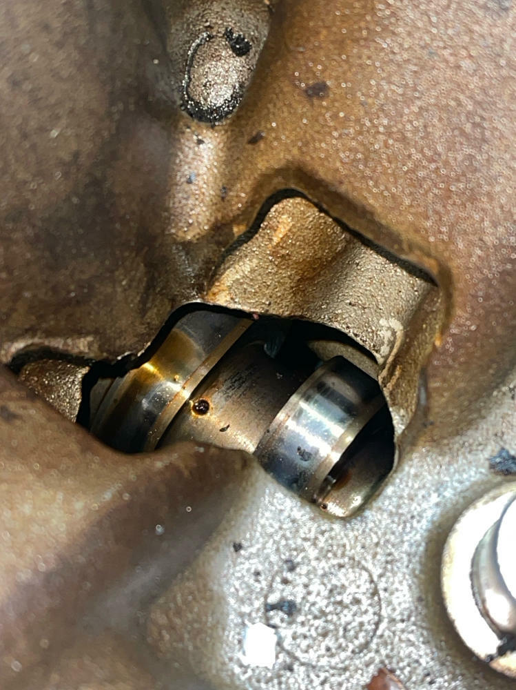 2004 Pontiac GTO LS1 5.7L V8 Short Block Assembly- Standard Bore, TMU 280