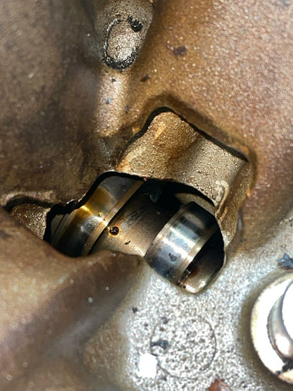 2004 Pontiac GTO LS1 5.7L V8 Short Block Assembly- Standard Bore, TMU 280