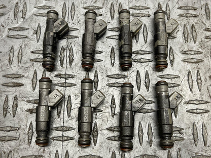 2004 Pontiac GTO OEM Fuel Injectors Set- for LS1 5.7L 280