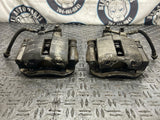 2004-06 Pontiac GTO Rear Brake Caliper Pair 280