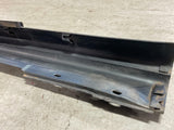 2004 Pontiac GTO Pass. RH Side Skirt/Rocker Panel- Barbados Mica Metallic 280