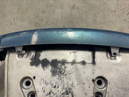 2004 Pontiac GTO Rear Bumper Assembly- Barbados Mica Metallic 280
