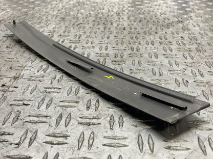 2004 Pontiac GTO Exterior Driver LH B-Pillar Trim/Body Molding 280