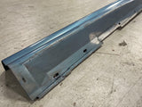 2004 Pontiac GTO Pass. RH Side Skirt/Rocker Panel- Barbados Mica Metallic 280