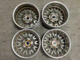 MOMO RF Series Cantina Wheels (x4)- 18x8.5", ET: 45mm, 5x120mm Bolt Pattern 280