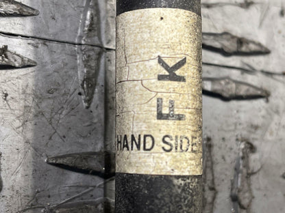 2004-06 Pontiac GTO OEM Rear Sway Bar- NO END LINKS 280