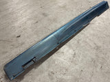2004 Pontiac GTO Driver LH Side Skirt/Rocker Panel- Barbados Mica Metallic 280