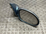 2004 Pontiac GTO Passenger RH Side Mirror Assembly- Barbados Mica Metallic 280