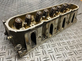2004 Pontiac GTO LS1 5.7L V8 Pair LH RH Cylinder Heads- SEE DESC 280