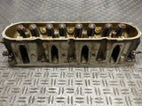 2004 Pontiac GTO LS1 5.7L V8 Pair LH RH Cylinder Heads- SEE DESC 280
