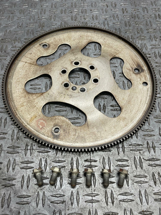 2004 Pontiac GTO 4L60E Automatic Transmission FlexPlate- TMU 280
