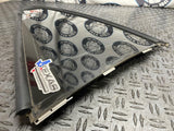 2004-06 Pontiac GTO Passenger RH Quarter Panel Glass Window 280
