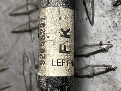 2004-06 Pontiac GTO OEM Rear Sway Bar- NO END LINKS 280