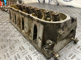 2004 Pontiac GTO LS1 5.7L V8 Pair LH RH Cylinder Heads- SEE DESC 280