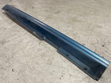 2004 Pontiac GTO Driver LH Side Skirt/Rocker Panel- Barbados Mica Metallic 280