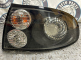 2004-06 Pontiac GTO Aftermarket Passenger RH Smoked Tail Light Assembly 280