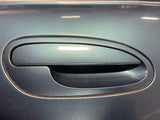 2004 Pontiac GTO Passenger RH Door Assembly- Barbados Mica Metallic 280