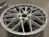 MOMO RF Series Cantina Wheels (x4)- 18x8.5", ET: 45mm, 5x120mm Bolt Pattern 280
