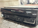 Pioneer AVH-3500NEX Radio Headunit- FlipOut Screen & Both Remotes 280