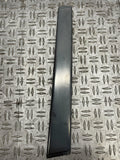 2004 Pontiac GTO Exterior Driver LH B-Pillar Trim/Body Molding 280