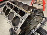 2004 Pontiac GTO LS1 5.7L V8 Short Block Assembly- Standard Bore, TMU 280