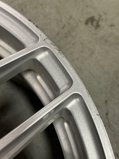 MOMO RF Series Cantina Wheels (x4)- 18x8.5", ET: 45mm, 5x120mm Bolt Pattern 280