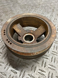 2004 Pontiac GTO OEM Crank Hub Pulley- for LS1 5.7L 280