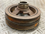 2004 Pontiac GTO OEM Crank Hub Pulley- for LS1 5.7L 280