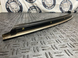 2004-06 Pontiac GTO Passenger RH Window Channel Trim- NO HARDWARE 280