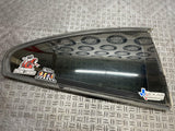 2004-06 Pontiac GTO Passenger RH Quarter Panel Glass Window 280