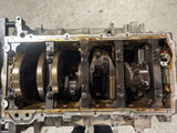 2004 Pontiac GTO LS1 5.7L V8 Short Block Assembly- Standard Bore, TMU 280