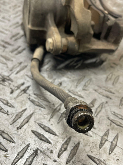 2004-06 Pontiac GTO Rear Brake Caliper Pair 280