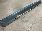2004 Pontiac GTO Pass. RH Side Skirt/Rocker Panel- Barbados Mica Metallic 280
